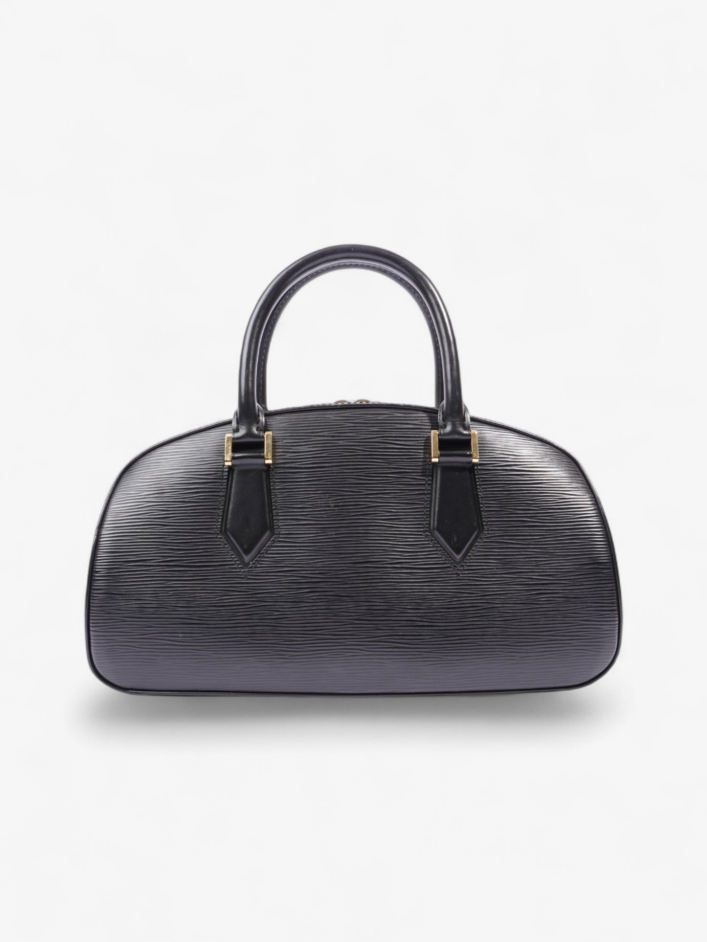 Louis Vuitton Jasmine Black Epi Leather