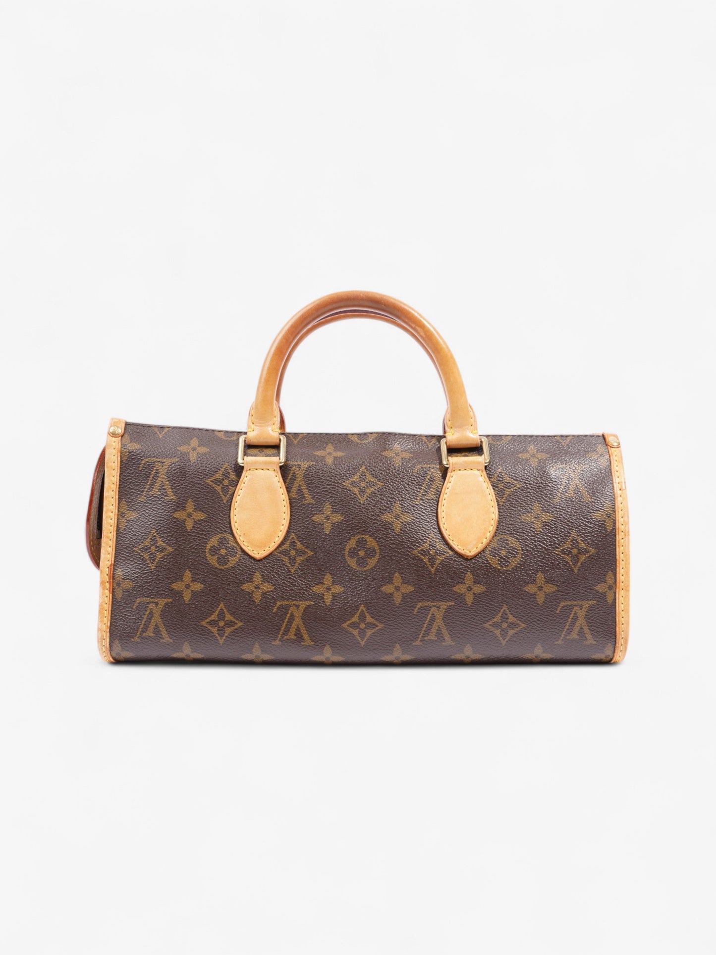Louis Vuitton Popincourt Monogram Coated Canvas