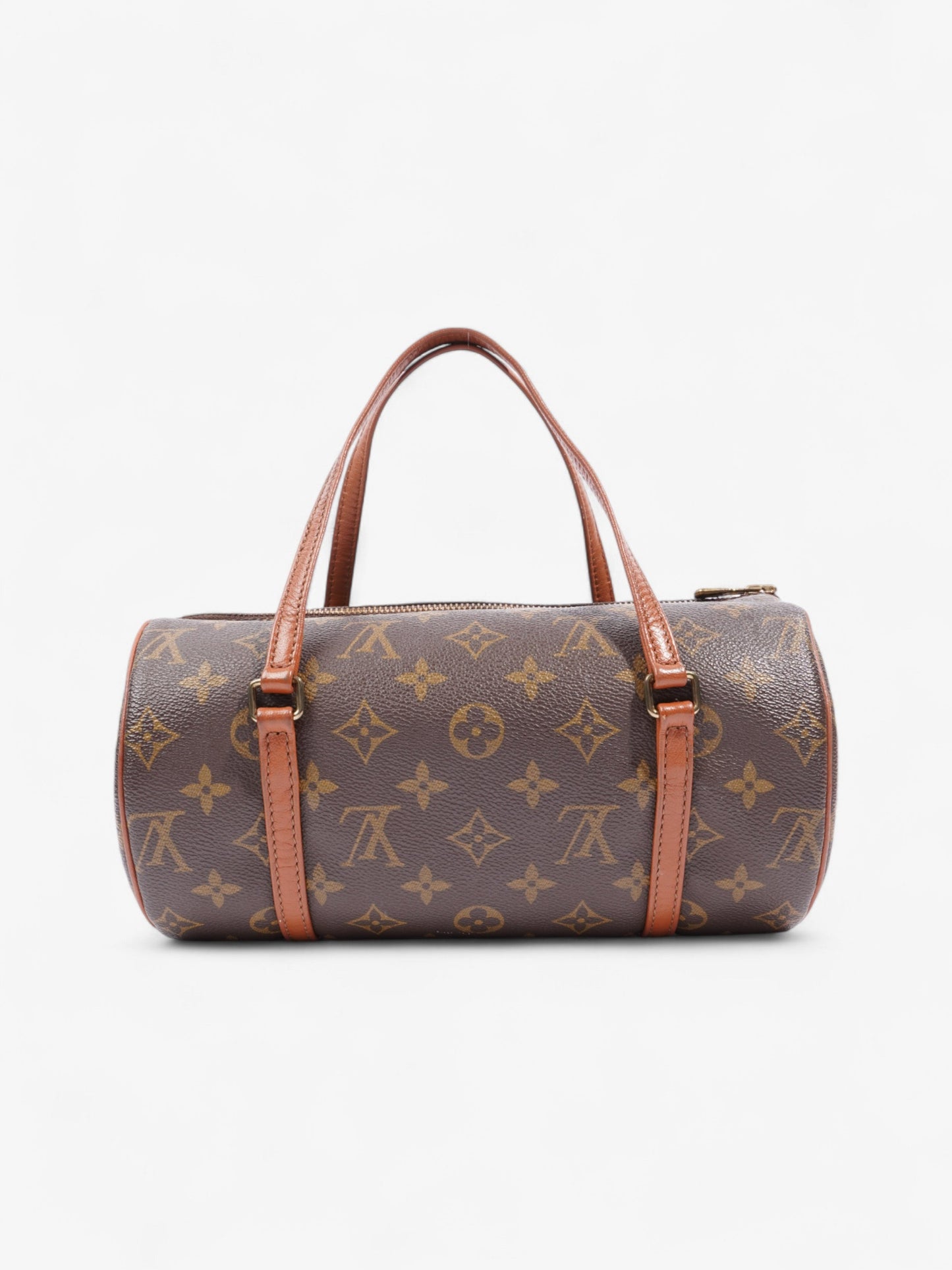 Louis Vuitton Papillon Monogram Coated Canvas 26