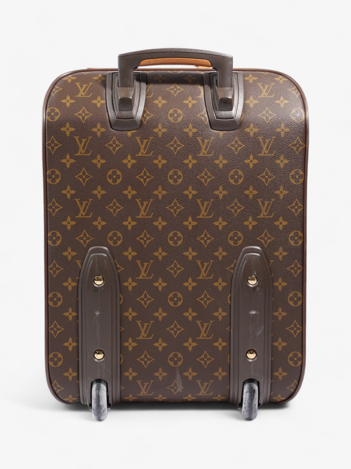 Louis Vuitton Pegase Monogram Coated Canvas 50