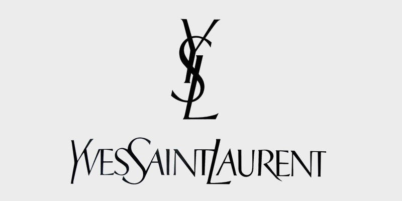 Saint Laurent Monogram Zipped Leather Wallet