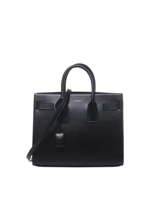 SAINT LAURENT SAC DE JOUR SMALL BAG