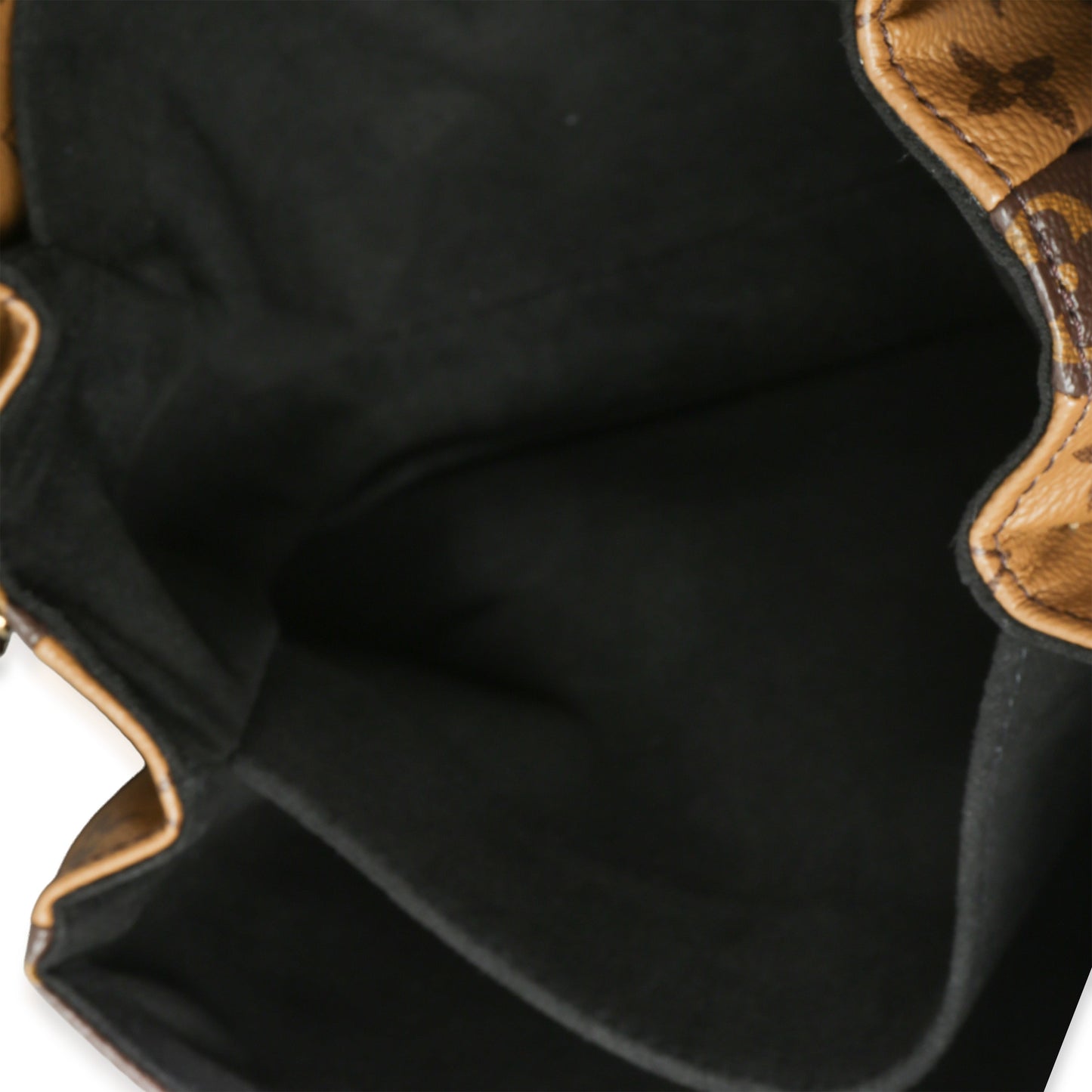 Louis Vuitton Reverse Monogram Pochette Metis