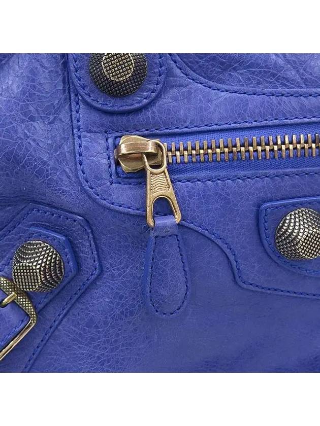 Luxury Balenciaga Trending 2025 173082 2 WAY bag