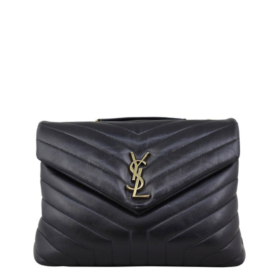 Saint Laurent Loulou Medium