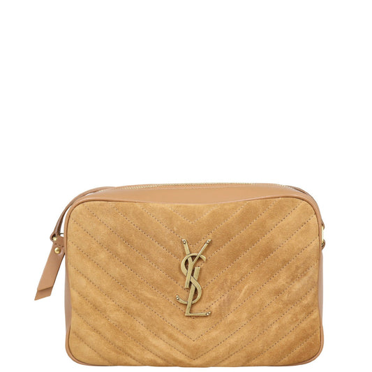 Saint Laurent Lou Camera Bag