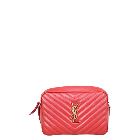 Saint Laurent Lou Camera Bag