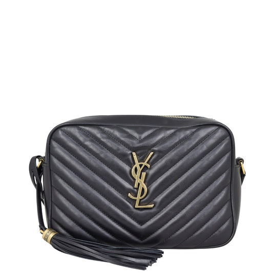 Saint Laurent Lou Camera Bag