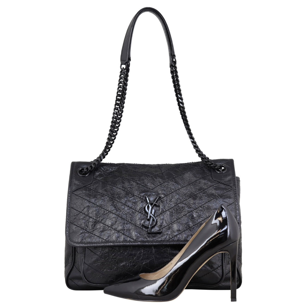 Saint Laurent Niki Large
