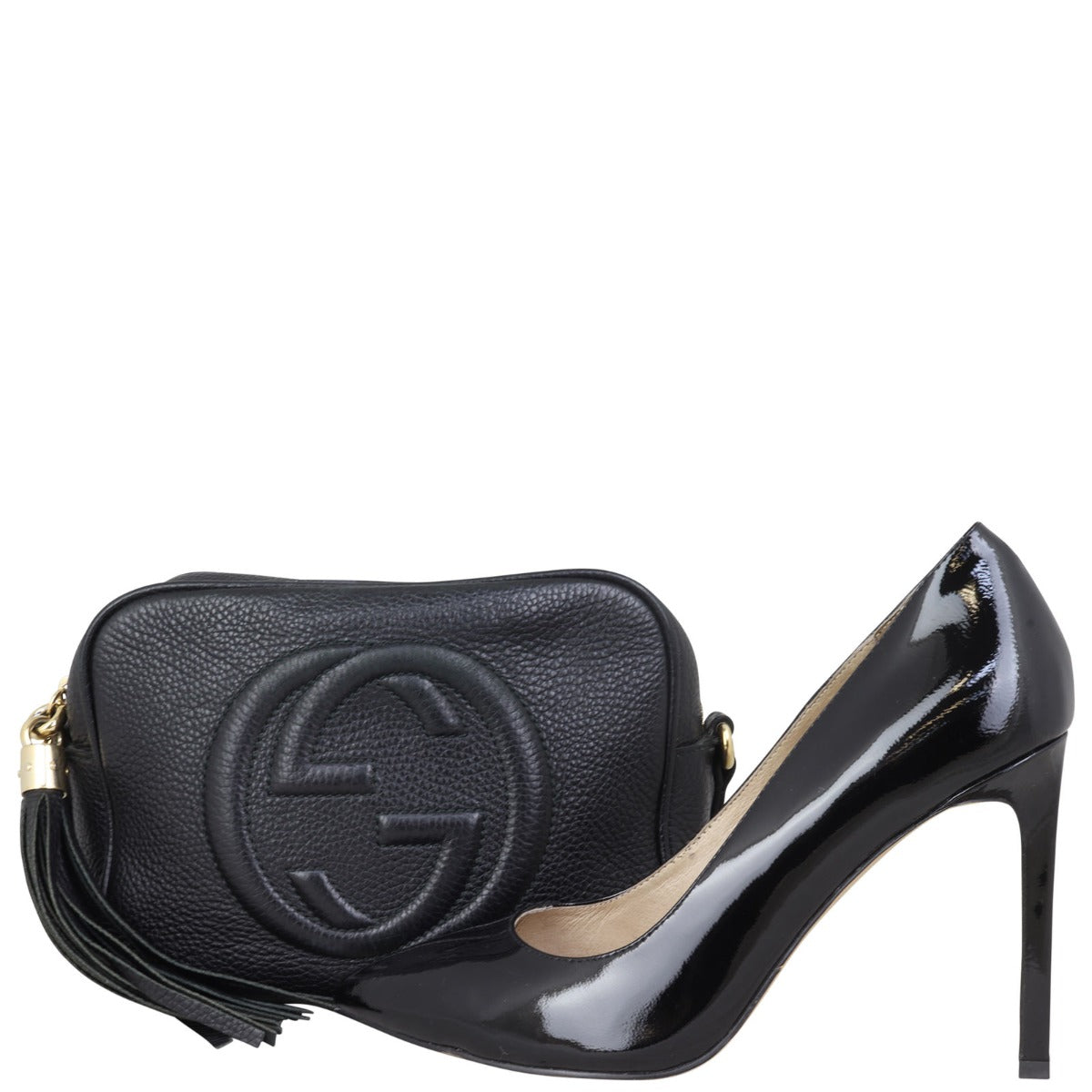 Gucci Soho Disco Small