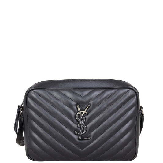 Saint Laurent Lou Camera Bag