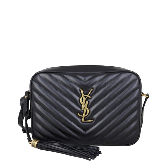 Saint Laurent Lou Camera Bag