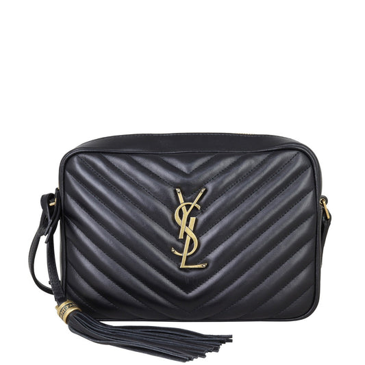 Saint Laurent Lou Camera Bag