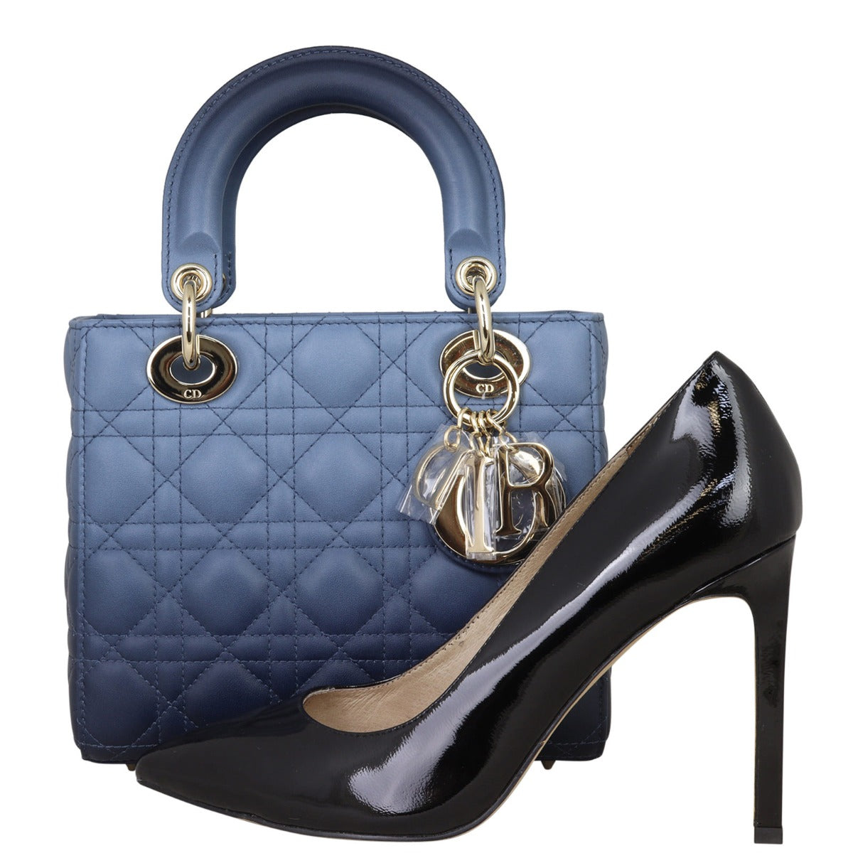 Dior Lady Dior My ABCDior Small