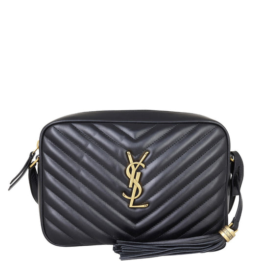 Saint Laurent Lou Camera Bag