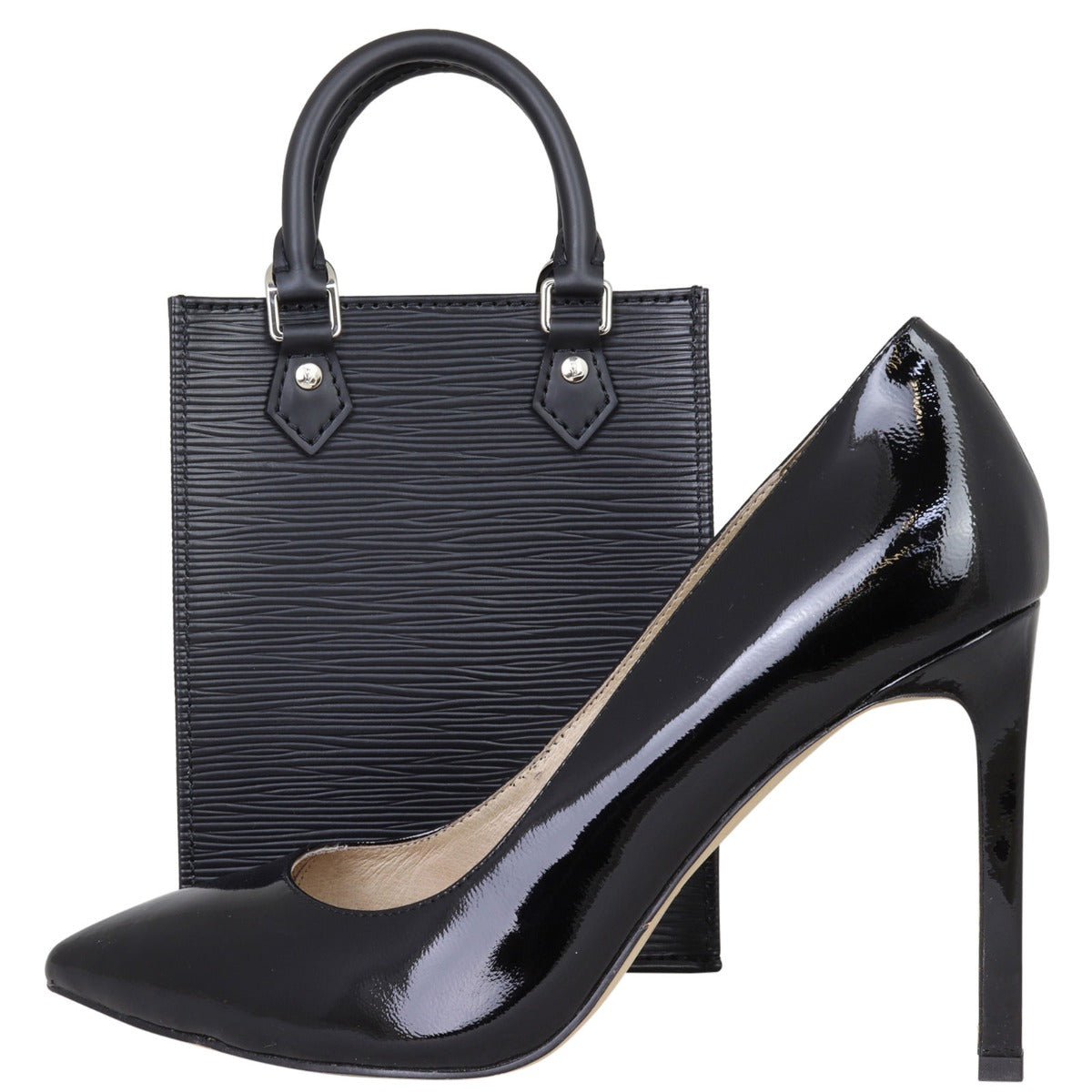 Louis Vuitton Petit Sac Plat Epi