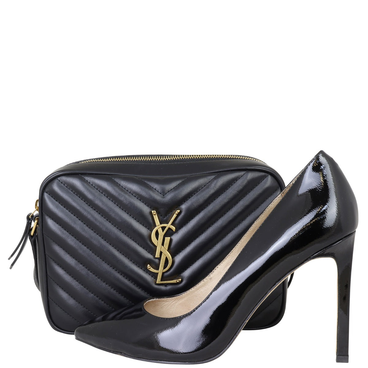 Saint Laurent Lou Camera Bag