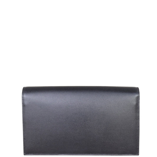Saint Laurent Monogram Kate Clutch