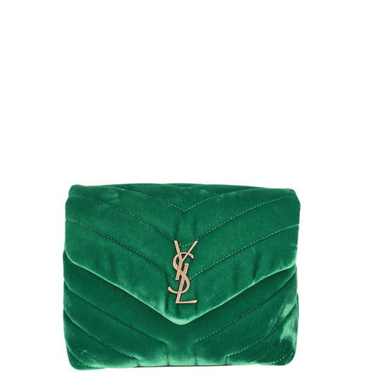 Saint Laurent Loulou Toy Bag