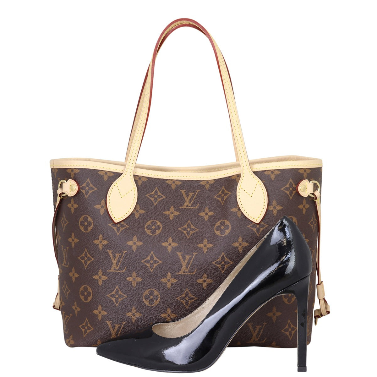 Louis Vuitton Neverfull PM Monogram