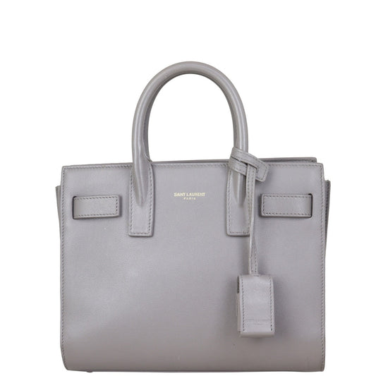 Saint Laurent Sac de Jour Nano