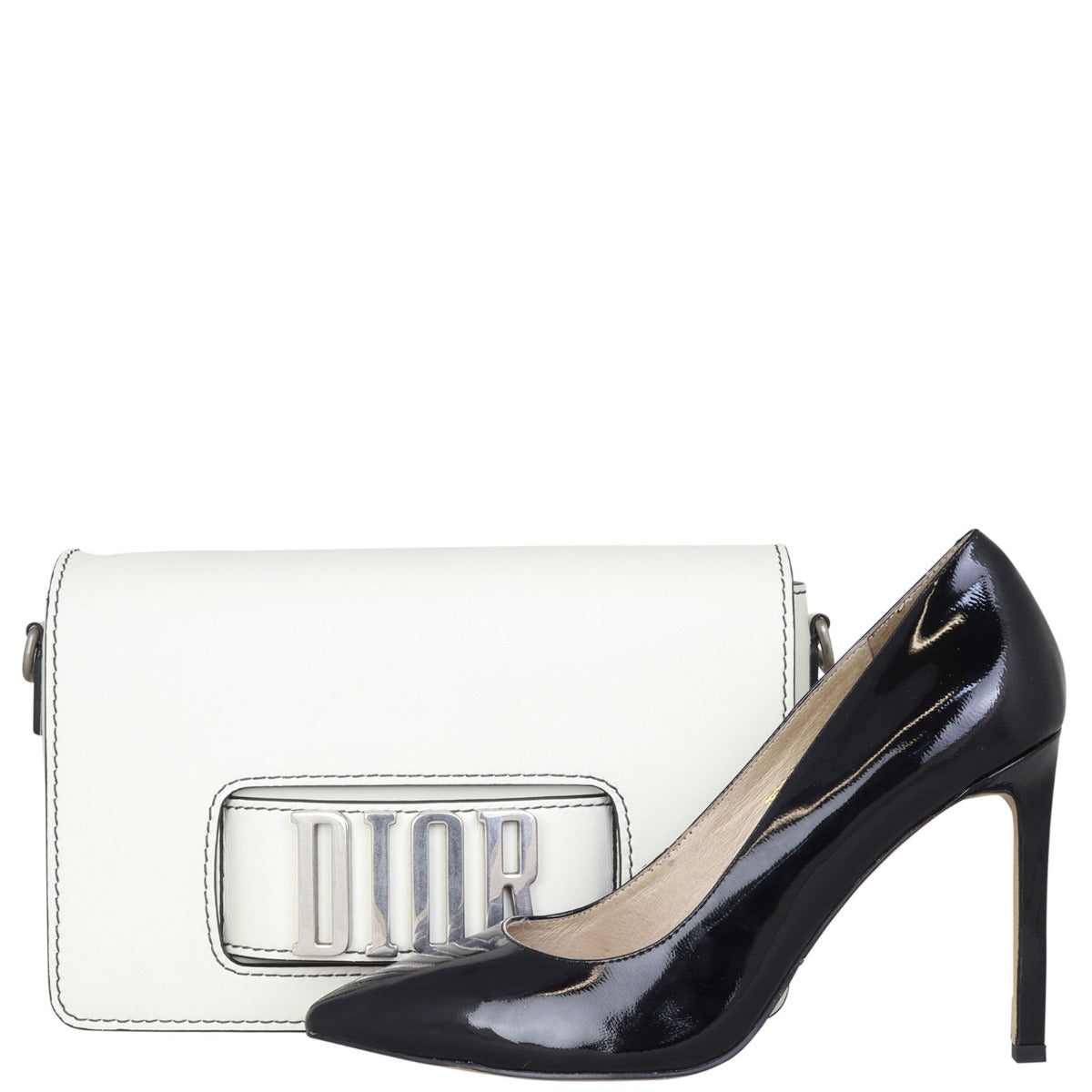 Dior Dio(r)evolution Flap Bag