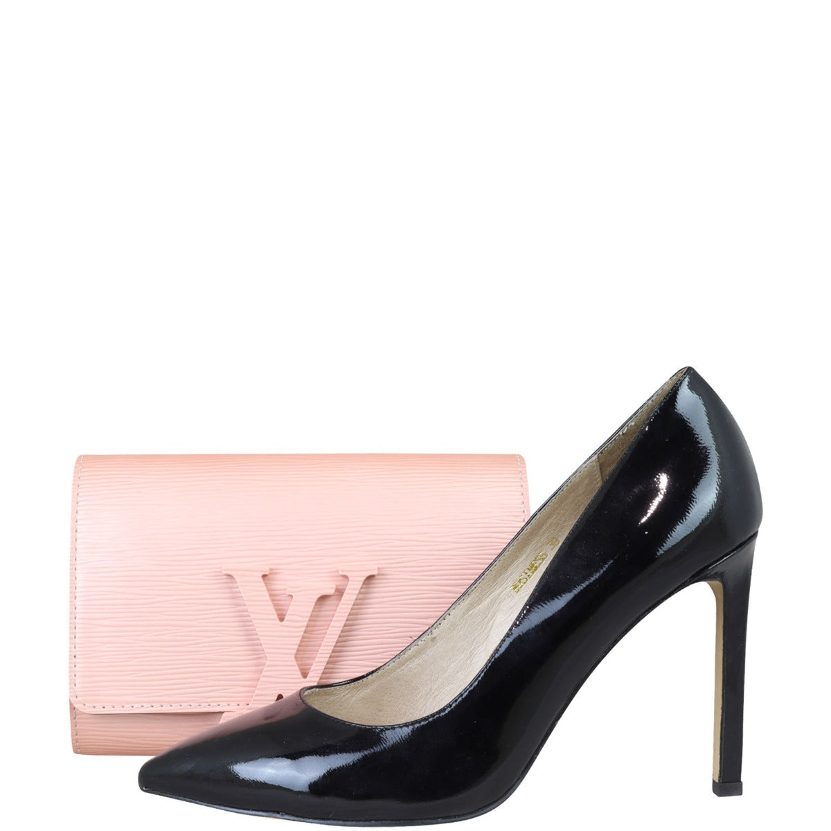 Louis Vuitton Louise PM Epi