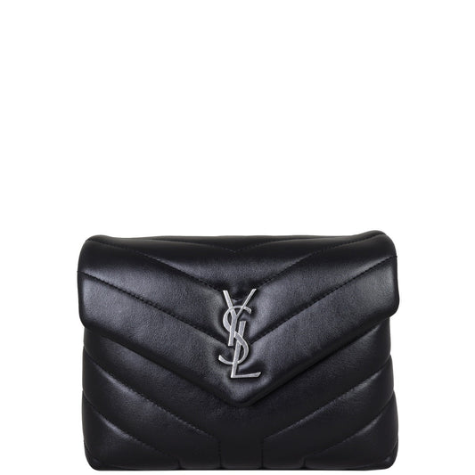 Saint Laurent Toy Loulou