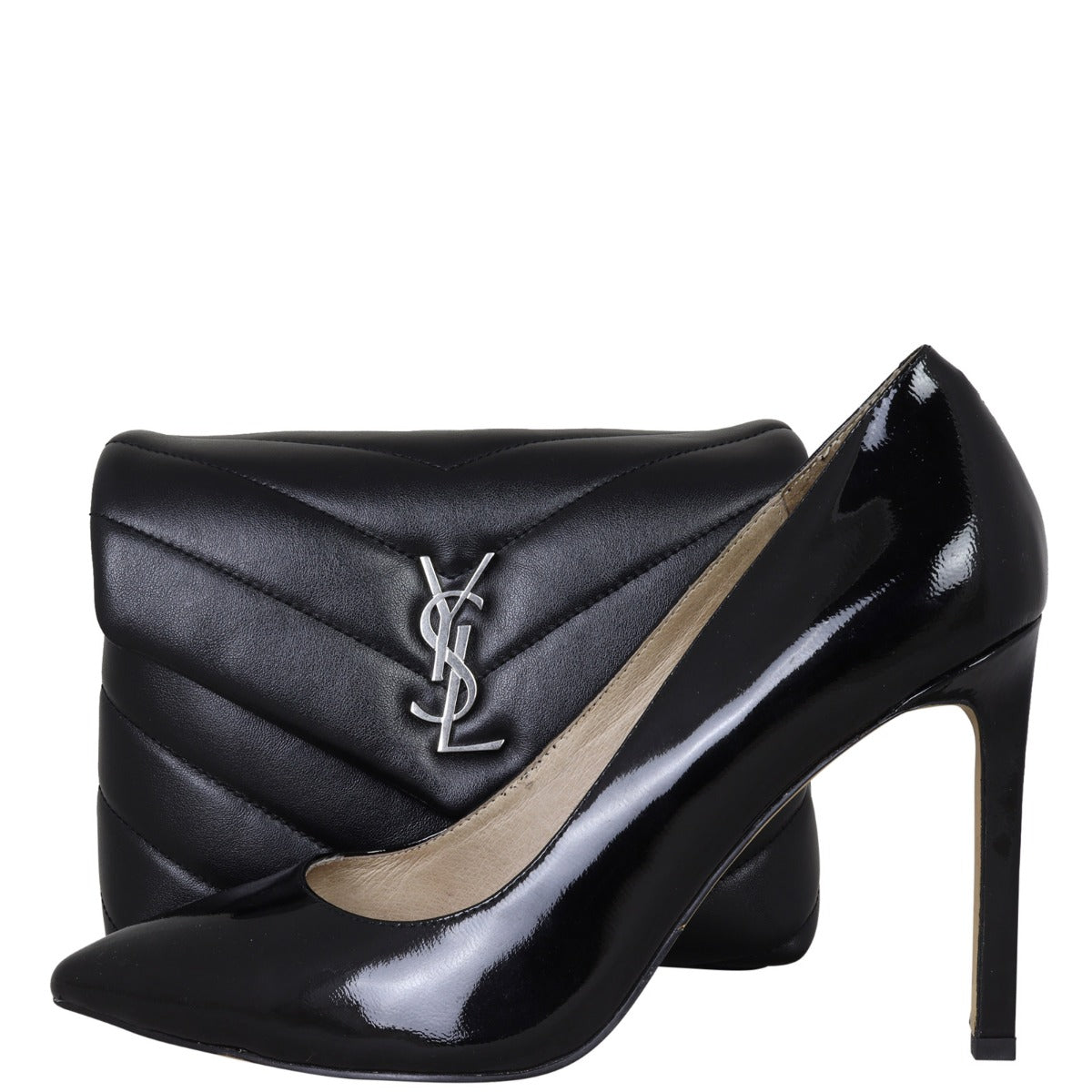 Saint Laurent Toy Loulou