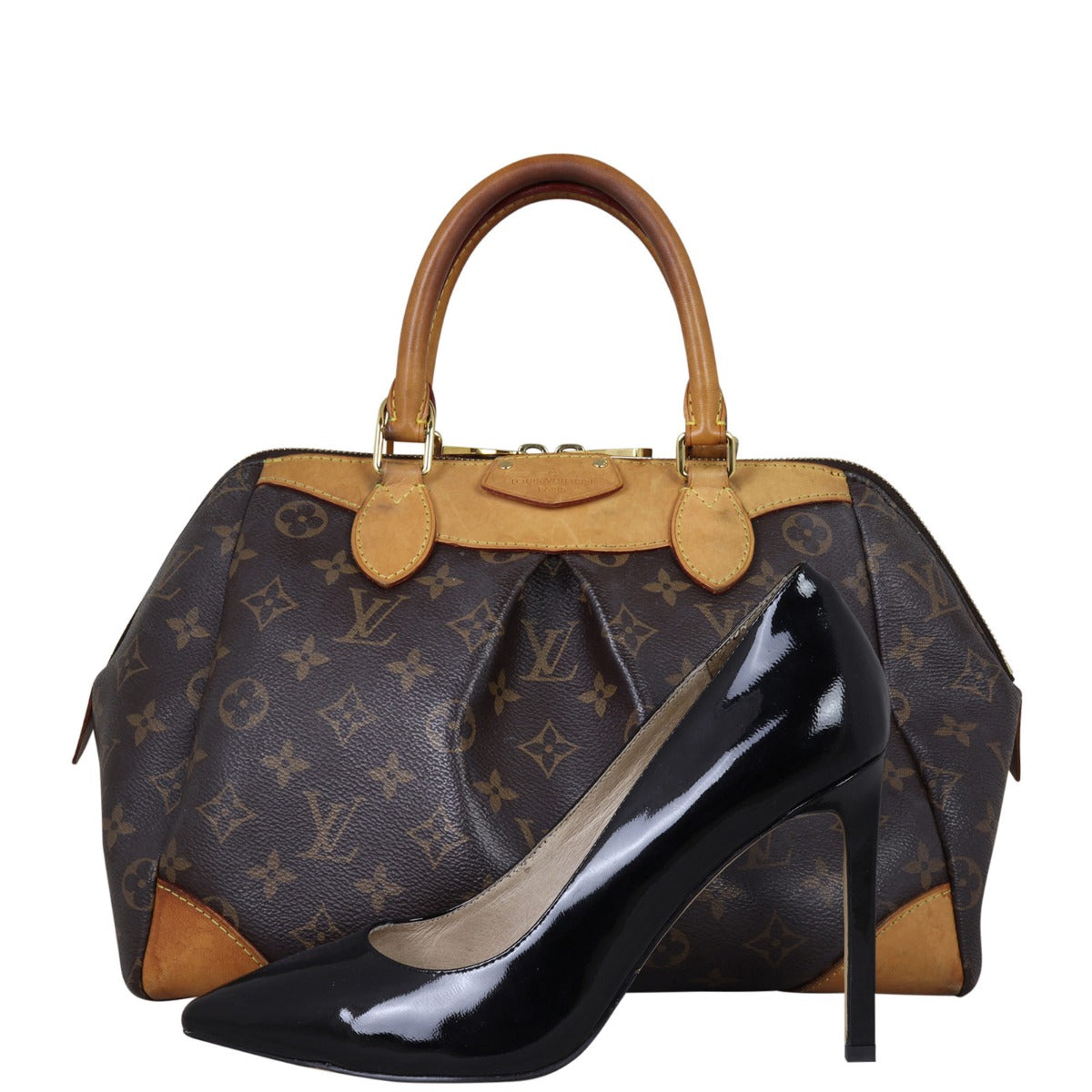 Louis Vuitton Segur Monogram