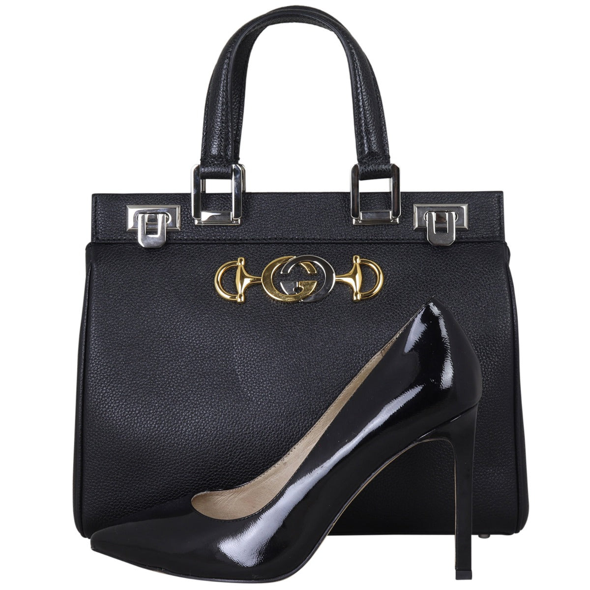 Gucci Zumi Small Tote