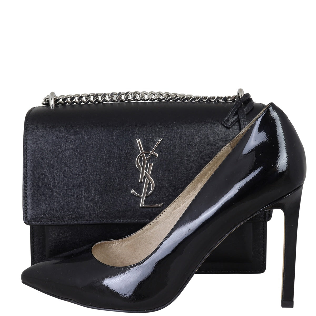 Saint Laurent Sunset Medium