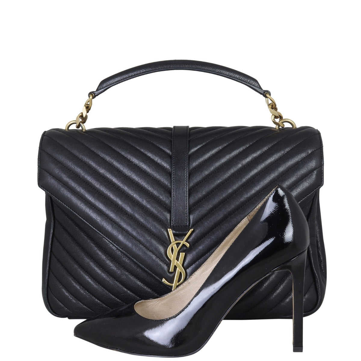 Saint Laurent College Large