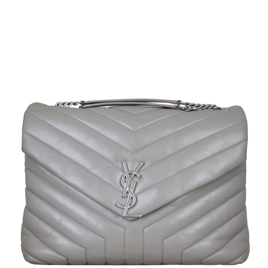 Saint Laurent Loulou Medium