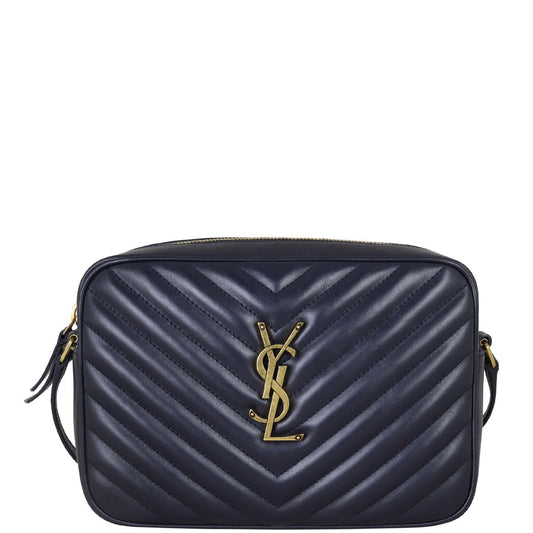 Saint Laurent Lou Camera Bag