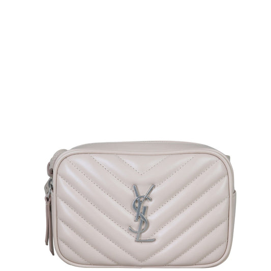 Saint Laurent Lou Belt Bag