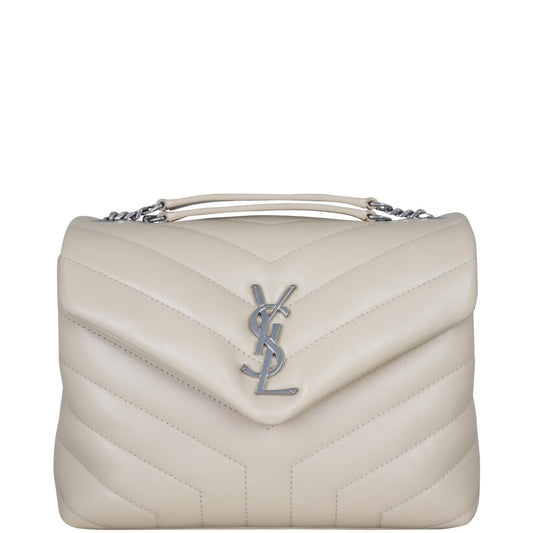 Saint Laurent Loulou Small