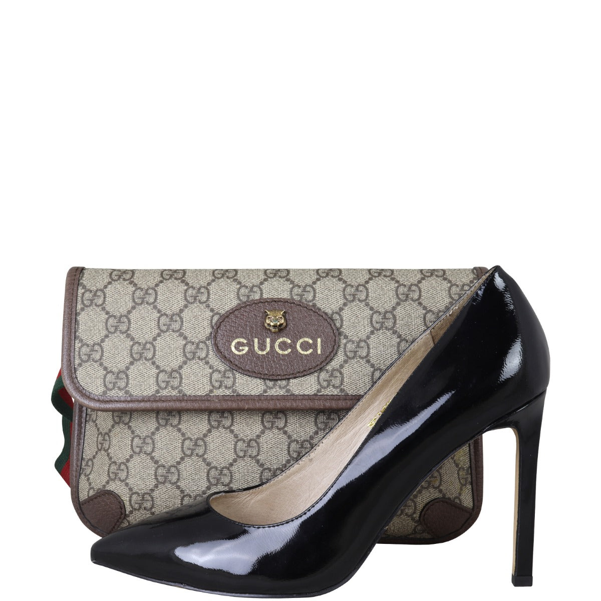 Gucci Neo Vintage Supreme Belt Bag