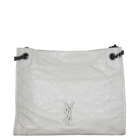 Saint Laurent Niki Tote Bag Medium