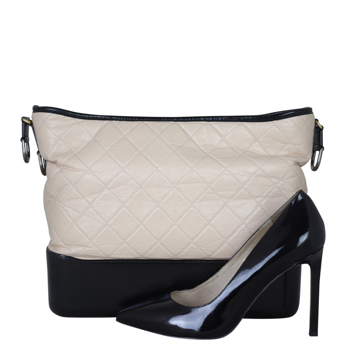 Chanel Gabrielle Hobo Large | 24 Series