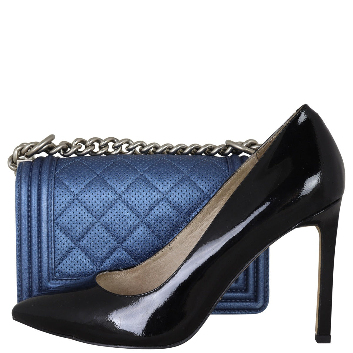 Chanel Boy Small | 20 Series