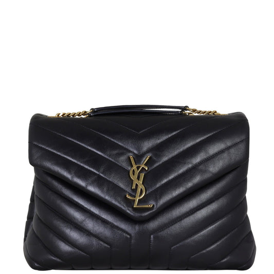 Saint Laurent Loulou Medium