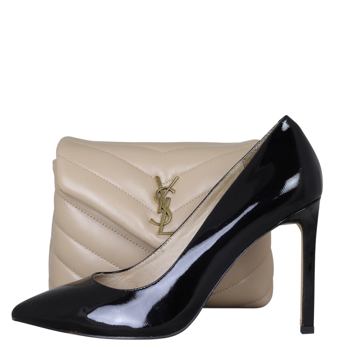 Saint Laurent Toy Loulou