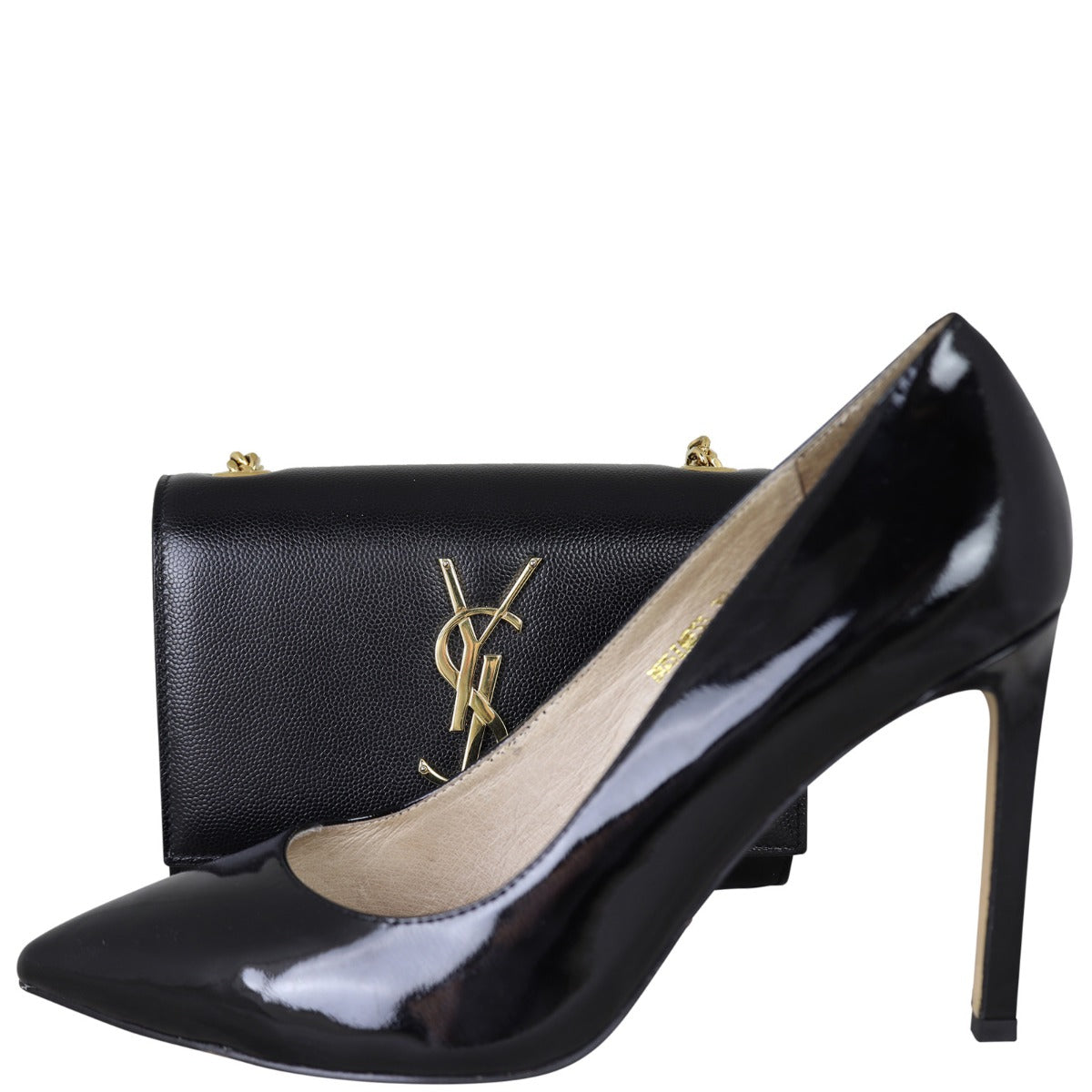Saint Laurent Kate Chain Bag Small