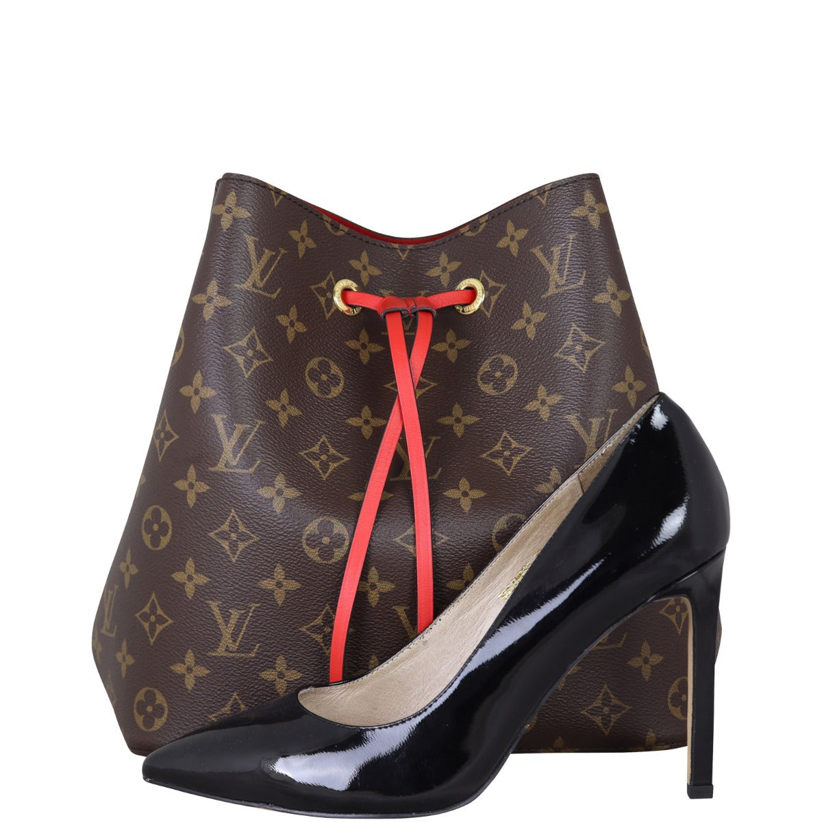 Louis Vuitton NeoNoe Monogram