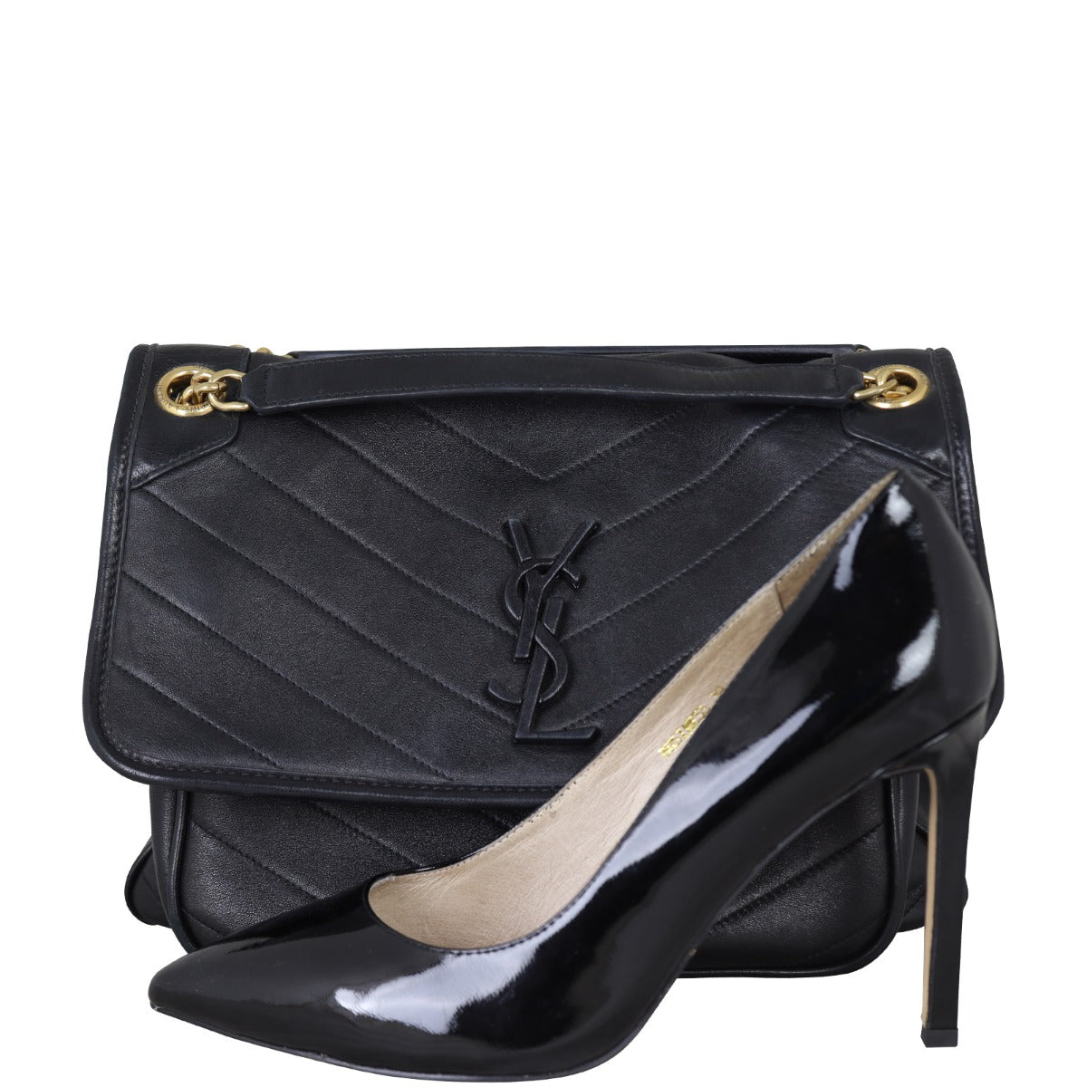 Saint Laurent Niki Medium