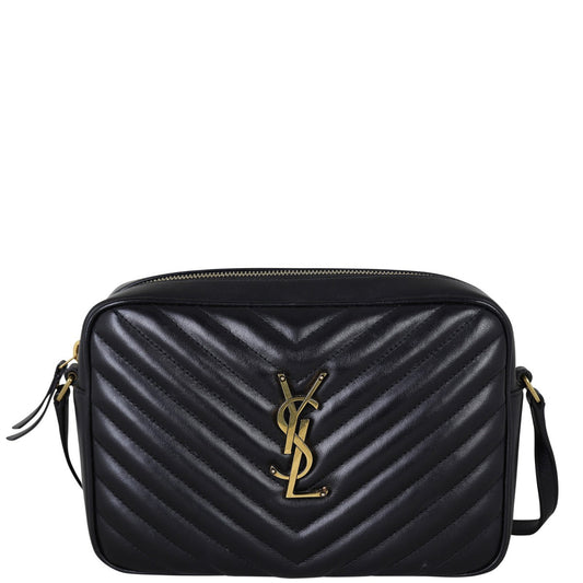 Saint Laurent Lou Camera Bag