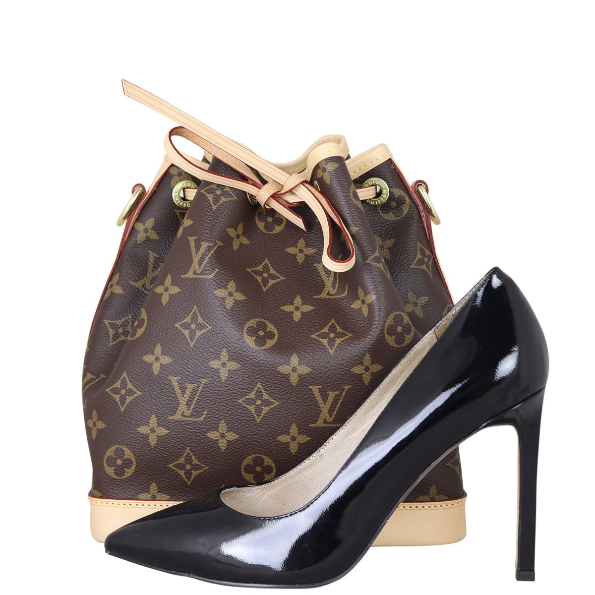 Louis Vuitton Noe BB Monogram