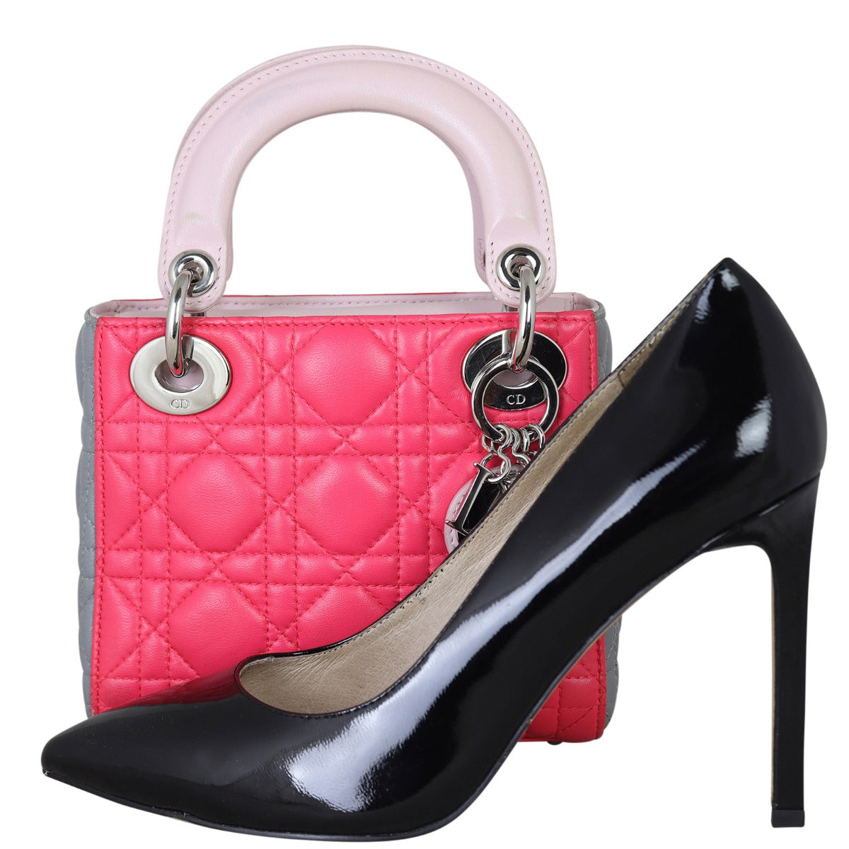 Dior Lady Dior Mini