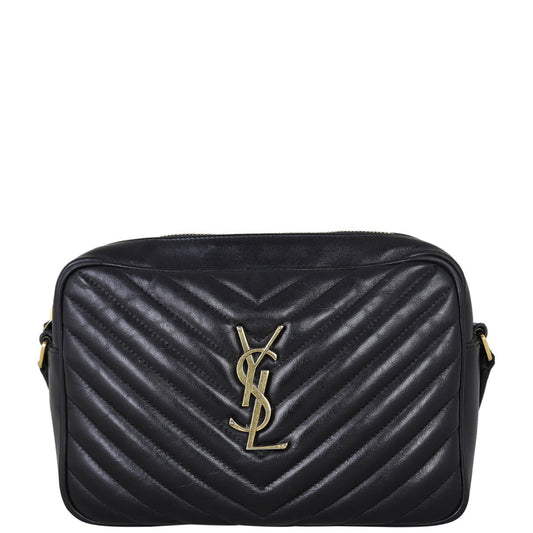 Saint Laurent Lou Camera Bag